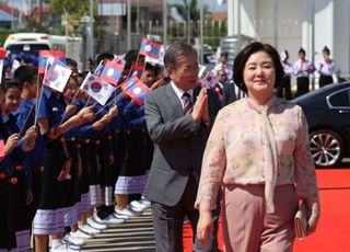 "김정숙 여사, 서면조사 가능성…순방으로 둔갑해 여행했다면 횡령·배임" [법조계에 물어보니 464]