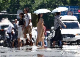 서울서 첫 폭염 사망자 발생…온열질환자 1200명 육박