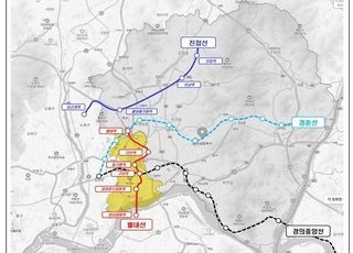 서울시 '기후동행카드' 구리시까지 확장…수도권 지자체 7번째 참여