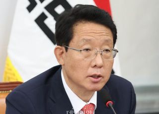 [속보] 與 신임 정책위의장에 김상훈…"민생 현안 법안 처리에 매진할 것"