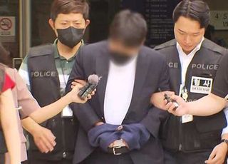 '성폭행 혐의' 서울시 구의원 "무죄 밝힐 것"