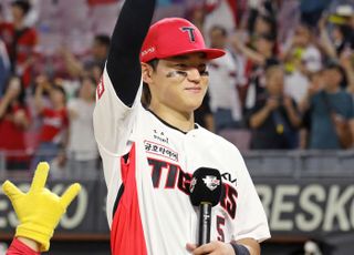 ‘김도영 vs 강민호’ KBO 7월 MVP 후보 발표