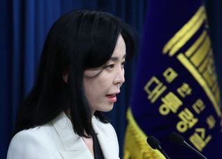 대통령실, 野 주도 이진숙 탄핵에 "오물탄핵…北 오물풍선과 무슨 차이냐"