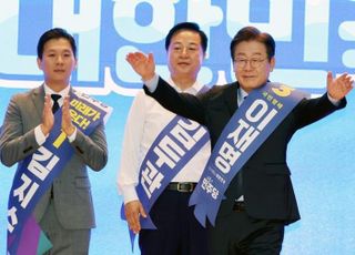 [데일리안 오늘뉴스 종합] 이재명 전남서 82.48% 득표, "신축 빌라 사면 세제혜택" 이르면 이번주 부동산대책 발표 등