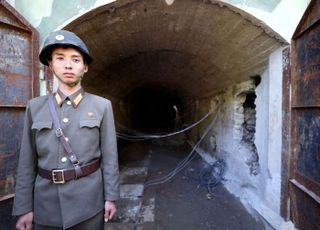 "항문·손·발가락 없는 애 줄줄이 태어나고 있다" 유령병 퍼지는 북한