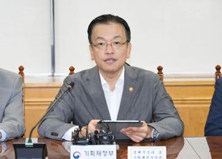 ‘블랙 먼데이’, 증시사이드카·美불확실성↑…최상목 “필요시 컨틴전시 플랜 가동”