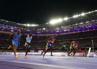 [파리 피플] 천식·우울증 이겨낸 라일스, 육상 100m 금메달 “당신이 못할 이유 없다”