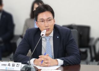 옥일진 우리은행 부행장 "디지털로 '고객 경험' 최적화…편의성·만족도 제고"[은행 DT 2.0]