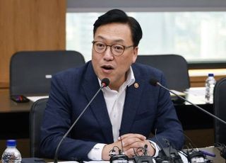 김병환 "첨단산업에 더 낮은금리로 충분한 자금 공급"
