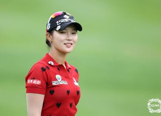 KLPGA 투어 선수들,파리 올림픽 여자 대표팀에 응원 메시지