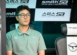 ‘건강상 이유’ 성남FC, 최철우 감독과 상호 합의 하에 계약해지