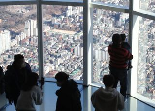 집값 오르자 '상경투자'도 증가…3년 6개월 만에 '최대'