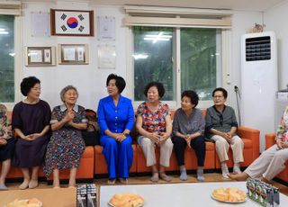 과천시, 폭염 피해 집중 대응기간 운영