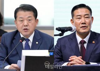 김병주 "작년에도 정보사 기밀유출"…신원식 "처음 듣는 이야기"