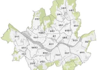 [8.8대책-신규택지] 12년 만에 서울 그린벨트 해제…수도권 8만가구 공급