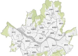 [8.8대책-신규택지] 12년 만에 서울 그린벨트 해제…수도권 8만가구 공급