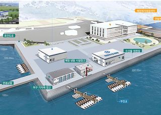 경기도, 김포 대명항 등 3개 어항 국가어항에 신규 지정…2390억 투자