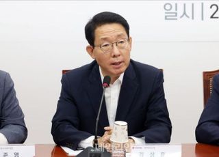 김상훈 "한동훈 뜻 알지만 '제3자 특검' 재고해야…수사 미진할 경우 가치 있어"