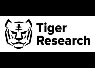 타이거리서치 "중국, 강력한 가상자산 규제에도 중요한 입지 유지"