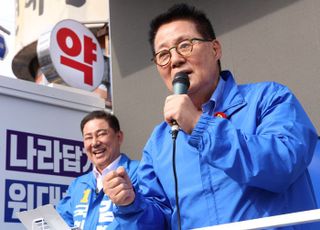 박지원 "한동훈, 김경수 복권 반대? 실소 금할 수 없어"