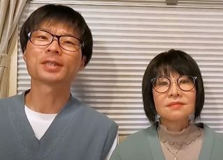 "사실 나 65살…" 결혼 직전 女 실토하자 40세 남친 '반전'