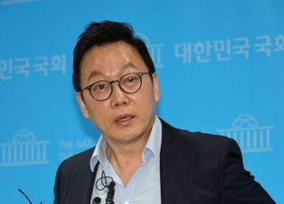 정봉주 "개딸·당원이 '명팔이'?…악의적 프레임" 해명