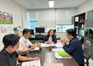 전자영 경기도의원 "대일항쟁기 강제동원 피해자 조사와 지원 지체 없이 추진" 주문