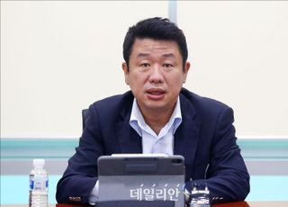 與 신임 여의도연구원장에 유의동 추천…'70년대생·수도권'