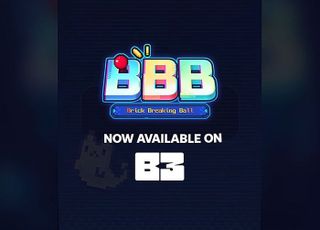 웹3 게임 플랫폼 이스크라, 하이퍼 캐주얼 게임 'BBB' 출시