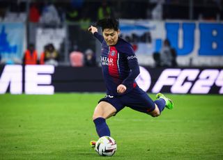 PSG 주전 꿰찬 이강인…개막 축포로 기대 부응