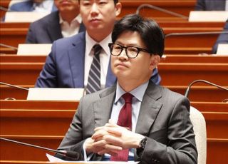 치열한 수싸움 오갈 '韓-李 양자회담'…전략 고민하는 한동훈