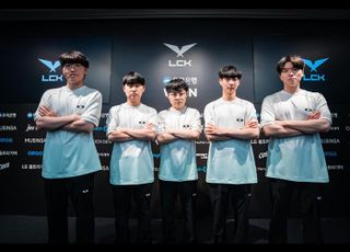 "두 번의 기회는 없다"...LCK 서머 PO 1라운드 대격돌