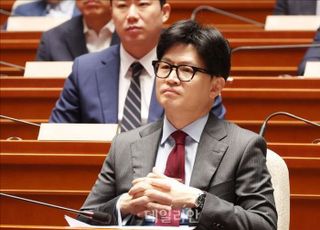 "25만원 지원법을 넘어라"…한동훈이 이재명에 내세울 카드는