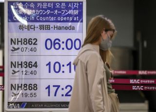 日 방문객 두달 연속 최다 기록...한국인 1위 아니었다