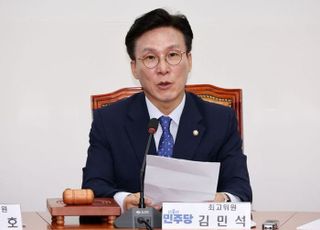 김민석 "한동훈, '채특검' 의지 없다면 여야 대표회담 무슨 의미"