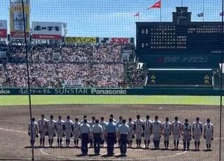 교토국제고 ‘여름 고시엔’ 첫 우승 쾌거…일본 전역에 울려퍼진 한국어 교가