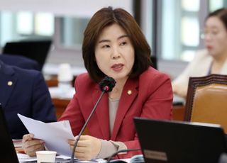 김미애 "지난해 병의원 한 번도 안 간 사람 241만명…건보 손질 불가피"