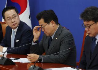 이재명 "딥페이크 범죄 근절 위한 국회 차원 대책 마련하라"