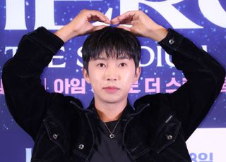 질주하는 임영웅, 팬앤스타 솔로랭킹 86주 연속 1위