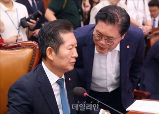 법사위, 김건희 여사 오빠 인사청문회 참고인 출석요구