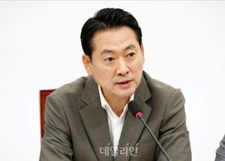 與, '채상병 수사' 지지부진 공수처 항의방문…장동혁 "공정·신속한 수사 당부"