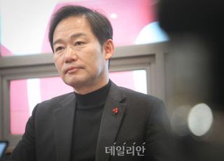 신지호 "응급실 상황이 관리가능한 수준?…달나라 상황인식"