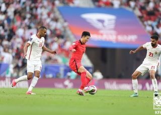 ‘홍명보호 상대’ 요르단, 북한과 두 번째 친선전서 2-1 승리