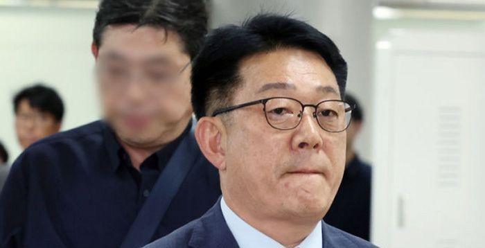 "돈봉투 수수의심 의원들, 이달내 출석해달라"…검찰, 강제수사 암시