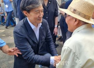 [현장] '총선' 방불케 한 혁신당 워크숍…영광·곡성 민심 '오리무중'