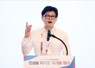 한동훈의 진정성…'의료개혁 중재안' 밀어붙이는 이유는