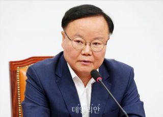 김재원, 이재명 계엄령 주장에 "헛것 보고 비명 지르는 느낌"