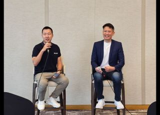 리처드 탱 바이낸스 CEO "기관 투자 유입·규제 명확화…이정표적인 해(年)"