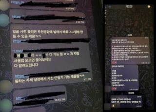 "딥페이크 성범죄, 시간 걸리더라도 결국 잡혀…전담 법률 마련 시급" [법조계에 물어보니 492]