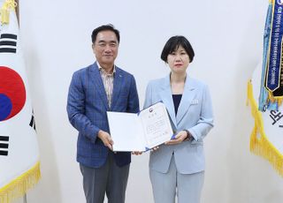 평택시, 소상공인 지원정책 ‘중소벤처기업부 장관상’